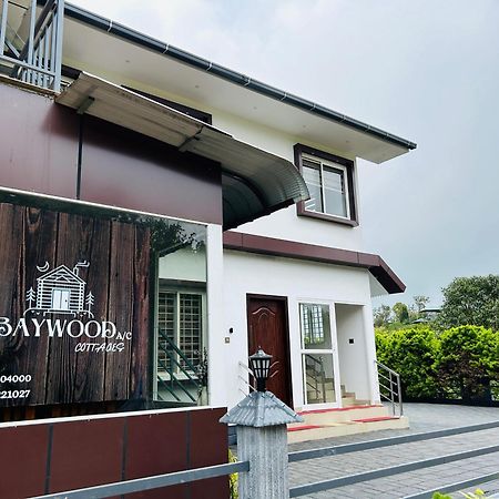 Baywood Cottages Vagamon Exterior photo